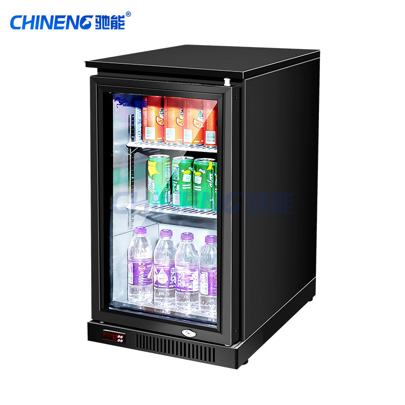 Counter cabinet