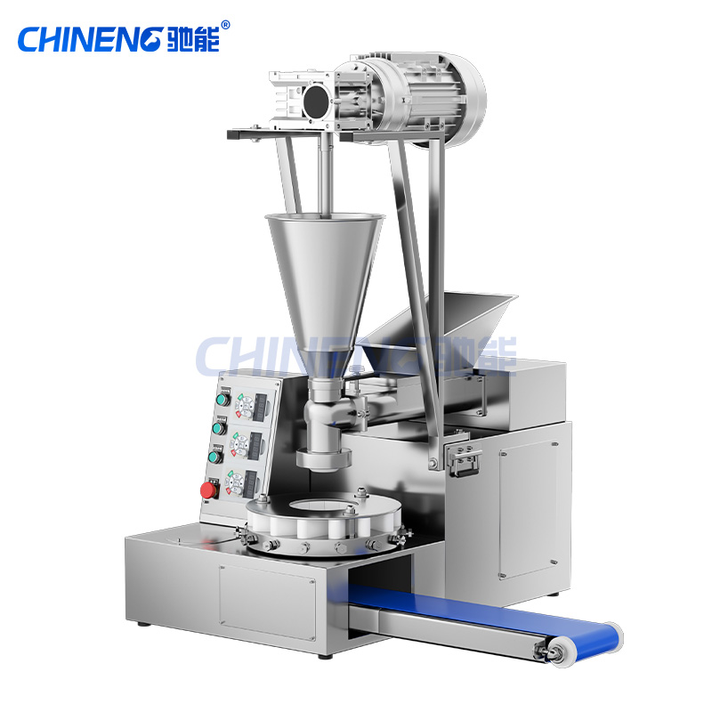 Bun making machine
