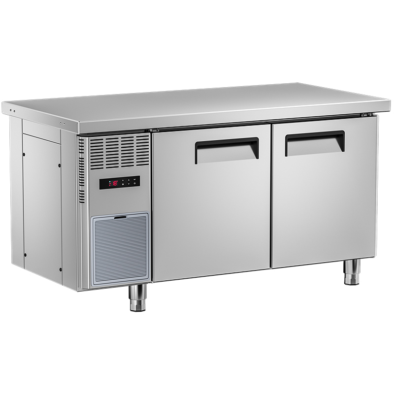 Freezing Workbench (Direct Cooling/Air Blast)