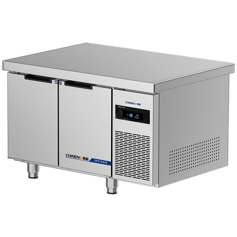 Freezing Workbench (Direct Cooling/Air Blast)