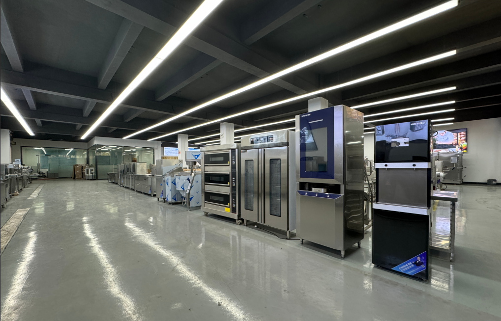 (Electric/gas) Seafood Steaming Cabinet: Sturdy Design, High-Efficiency for Commercial & Home Seafood Processing