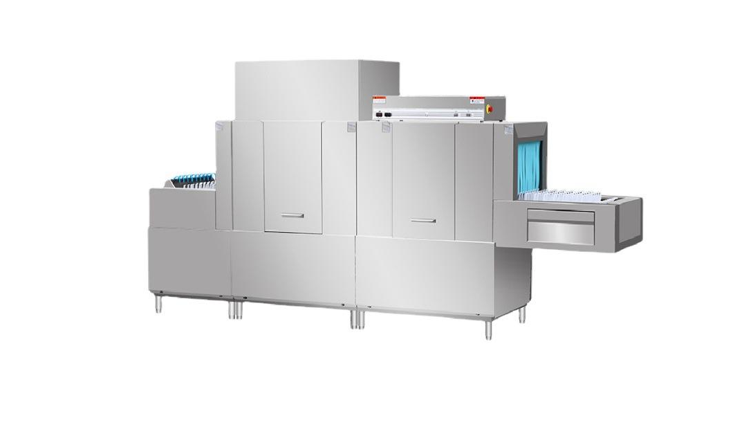 What Is a Long Line Dishwasher? What Is a Long Line Dishwasher?