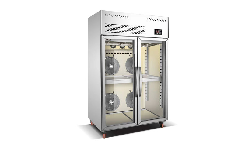 What Is a Duck Curing Cabinet?