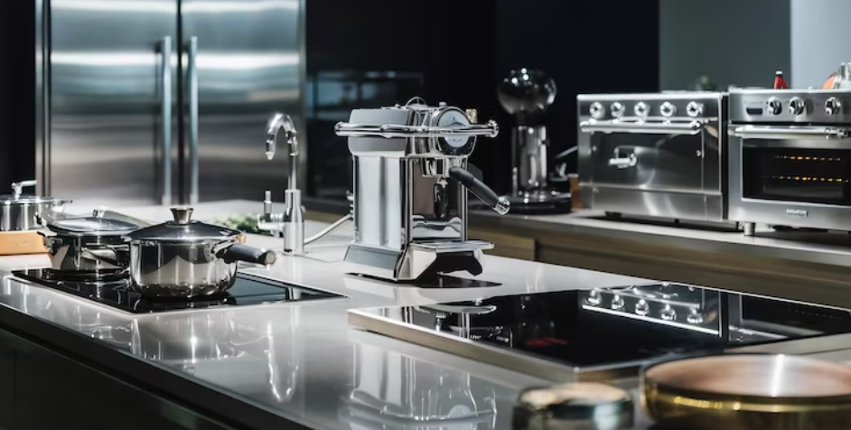 How to Choose an Industrial Induction Cooker for Commercial Kitchens: A Complete Buying Guide