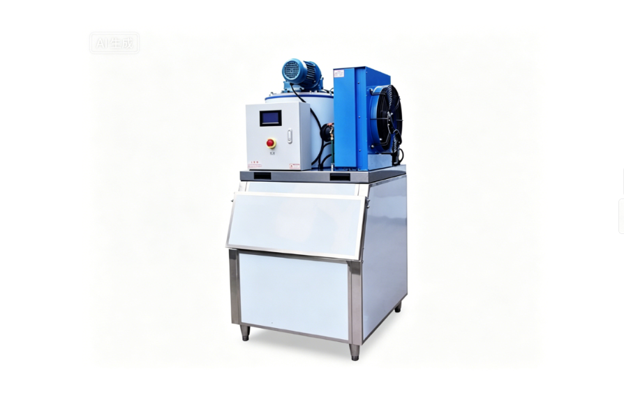 Commercial Flake Ice Machine Guide: Why Your Business Needs One in 2026 Commercial Flake Ice Machine Guide: Why Your Business Needs One in 2026