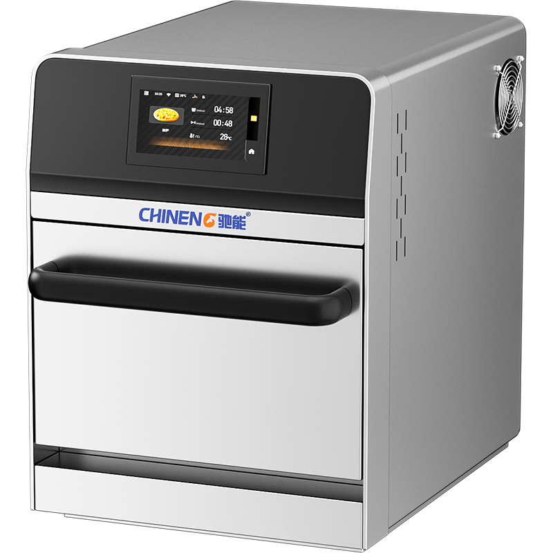 Smart Microwave Rapid Oven