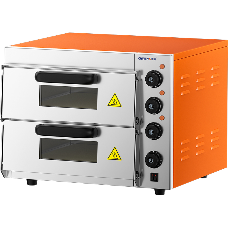 Desktop Compact Electric Oven