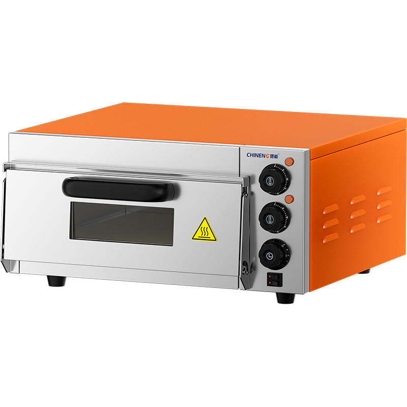 Desktop Compact Electric Oven