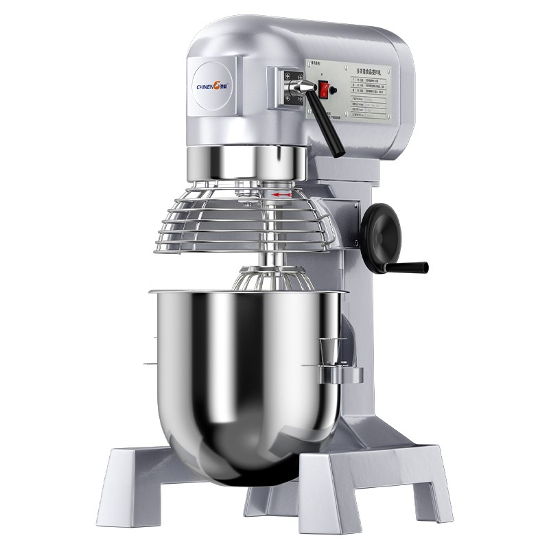 3-In-1 Multi-Functional Mixer