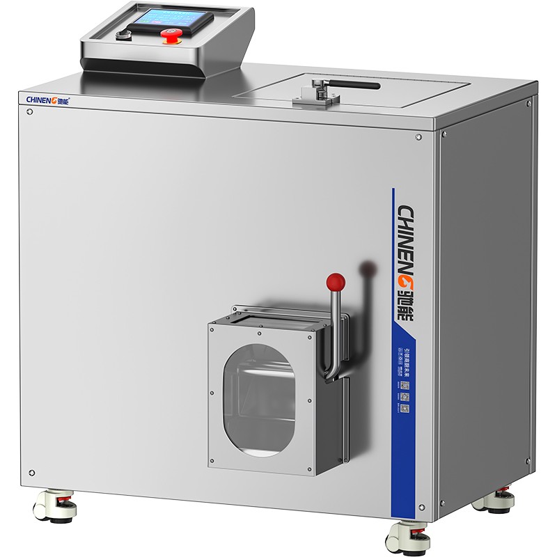 Commercial Food Waste Composting Machine