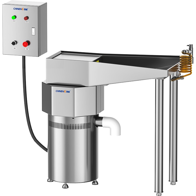 Commercial Direct Discharge Food Waste Disposer